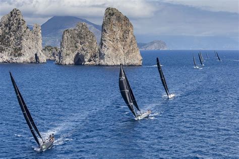 foto borlenghi rolex capri